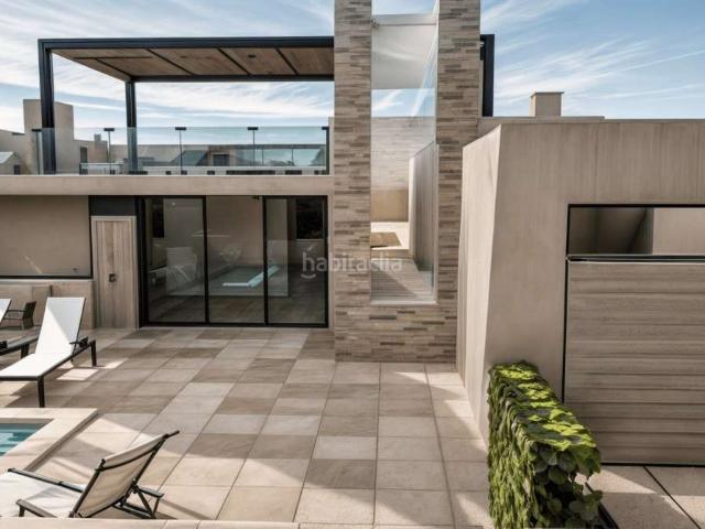 Casa en venta en Fuente Álamo de Murcia, La Pinilla Las Palas. Casas Fuente Álamo de.