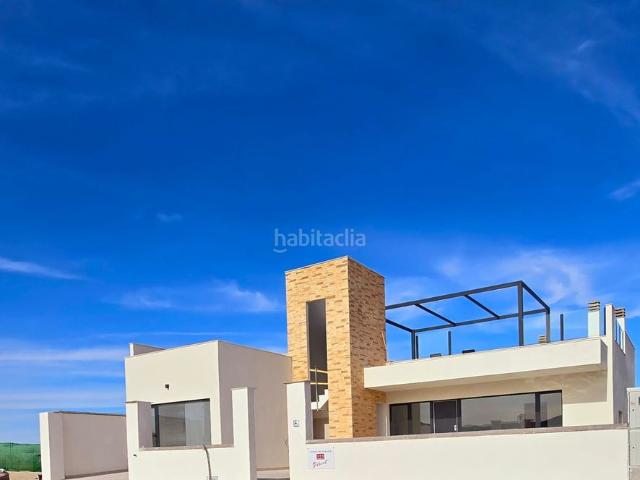 Casa en venta en Fuente Álamo de Murcia, La Pinilla Las Palas. Casas Fuente Álamo de.