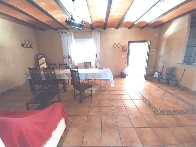 Casa en venta en Fuente Álamo de Murcia, La Pinilla Las Palas. Amplia casa de campo en medio de un huerto de mandarinas. Casas Fuente Álamo de.