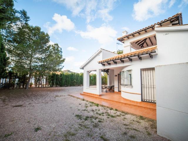Casa en venta en Fuente Álamo de Murcia, La Pinilla Las Palas. MODELO AZALEA 3DLos Altos de Las Palas se ubica en el Valle de Mingrano, a pocos minutos en coche de Las Palas, donde se podrá enc.