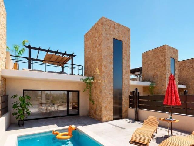 Casa en venta en Fuente Alamo de Murcia, Murcia Costa Cálida