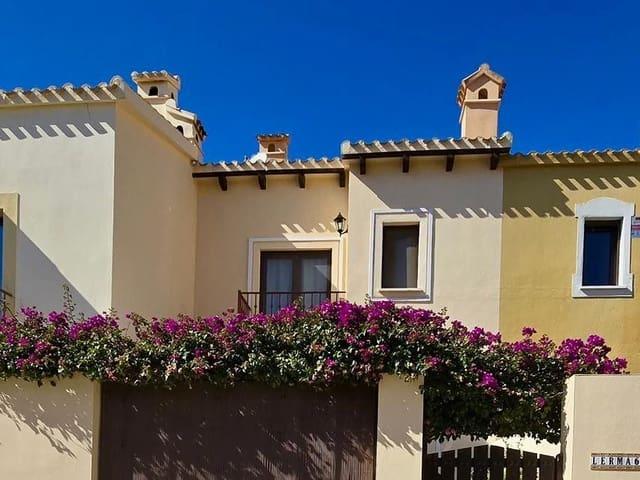 Casa en venta en Fuente Alamo de Murcia, Murcia Costa Cálida