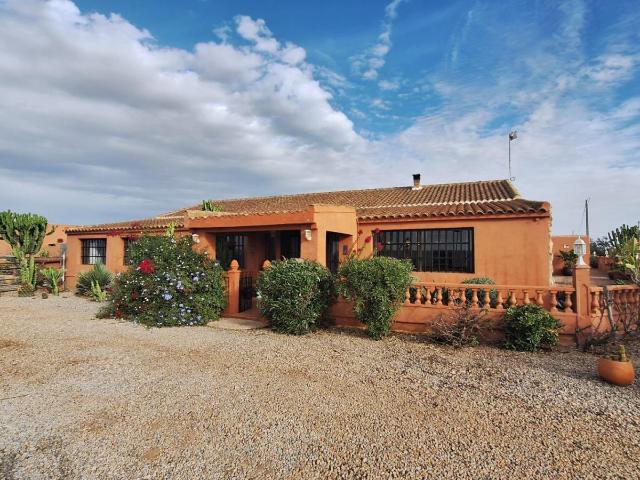 Casa en venta en Fuente Álamo de Murcia Murcia