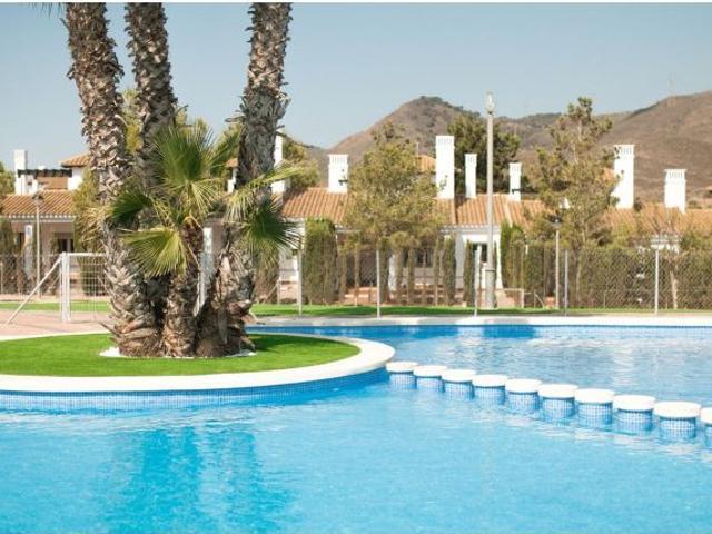 Casa en Venta en Fuente alamo de Murcia, Murcia
