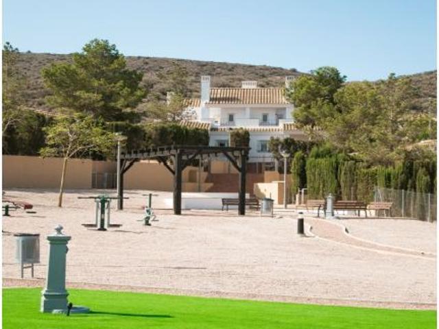 Casa en Venta en Fuente alamo de Murcia, Murcia
