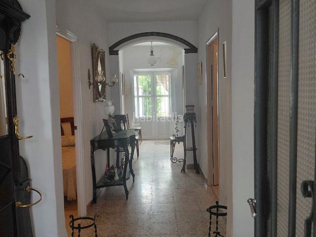 Casa en venta en Fuente de Cantos. Casa con tejados nuevos. Casas Fuente de.