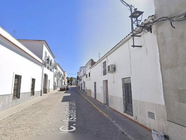 Casa en venta en Fuente de Cantos. Venta casa en Fuente de Cantos Badajoz. Casas Fuente de.