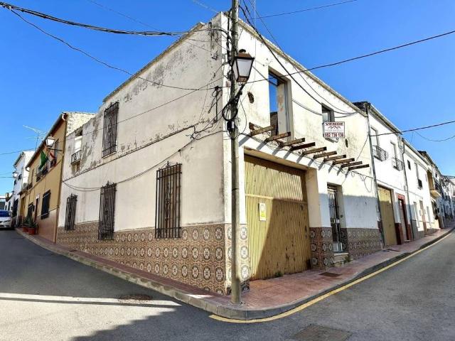 Casa en Venta en Fuente de Piedra
