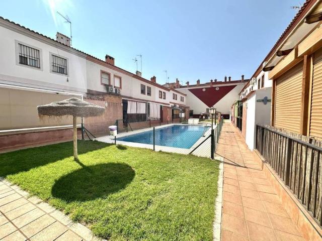 Casa en Venta en Fuente de Piedra