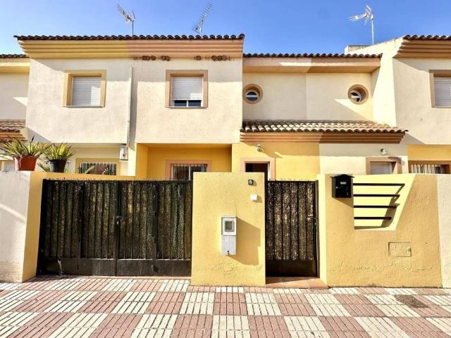Casa en Venta en Fuente de Piedra