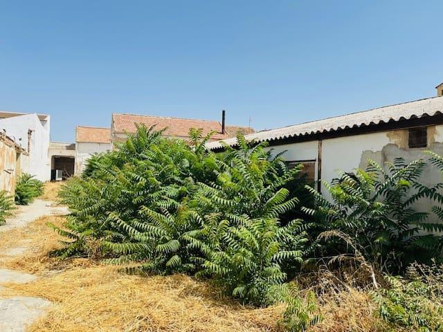 Casa en venta en Fuente de Piedra, Málaga