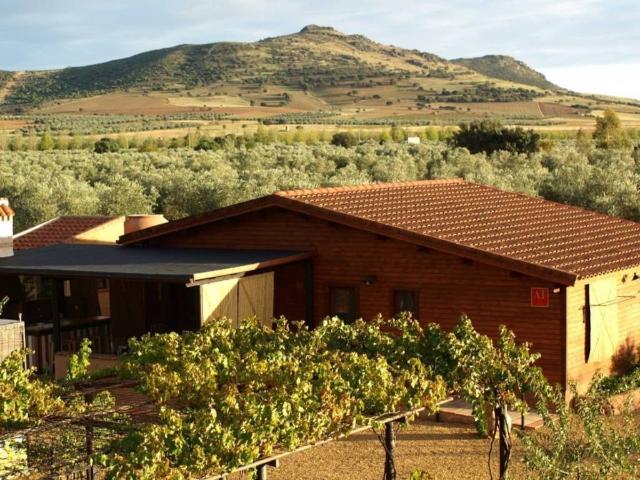 Casa en Venta en Fuente el Fresno