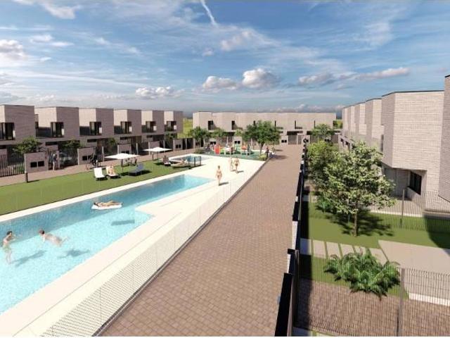 Casa en Venta en Fuente el Saz de Jarama
