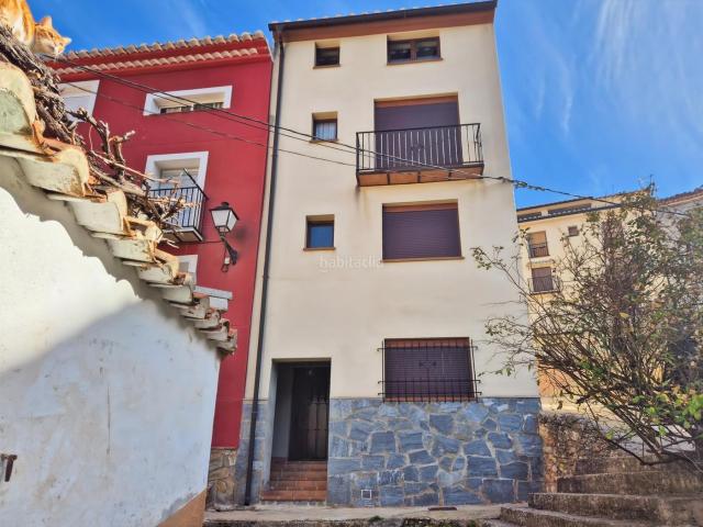 Casa en venta en Fuente la Reina. Casas Fuente la.