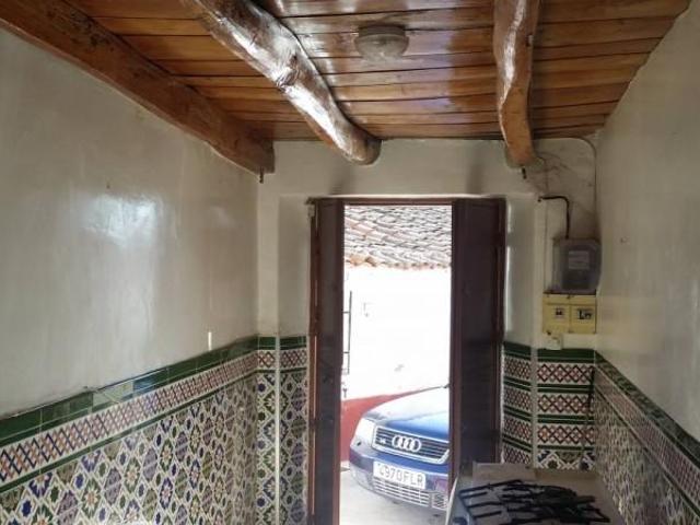 Casa en venta en Fuente Obejuna, Ojuelos altos