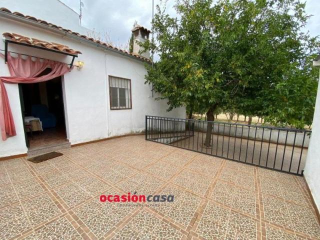 Casa en venta en Fuente Obejuna, Ojuelos bajos
