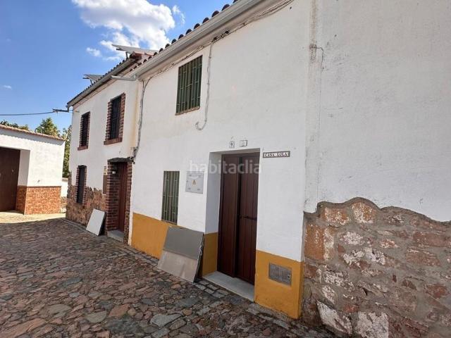 Casa en venta en Fuente Obejuna. Casa en Fuente Obejuna. Casas Fuente.