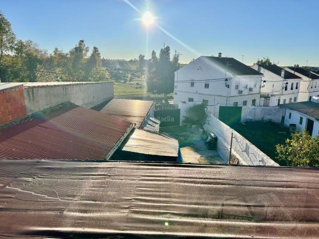 Casa en venta en Fuente Obejuna. Casa Ideal para Vivir en Fuente Obejuna. Casas Fuente.