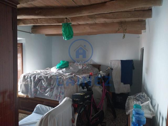 Casa en venta en Fuente Obejuna. Casas Fuente.
