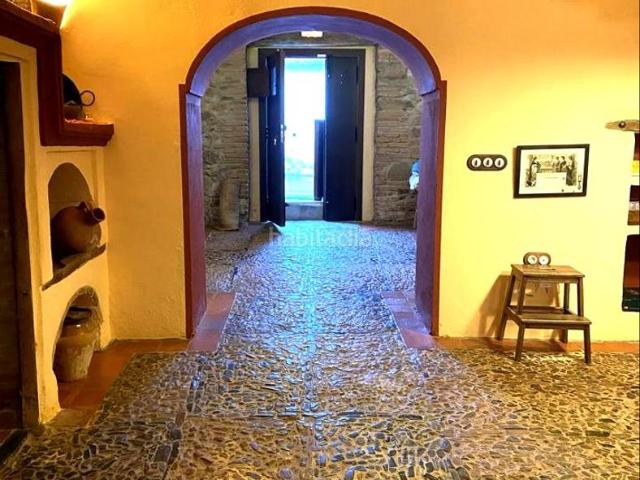 Casa en venta en Fuente Obejuna. Casas Fuente.