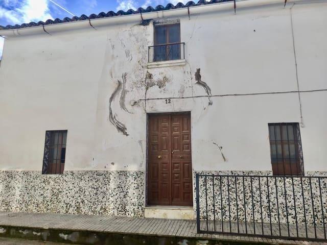 Casa en venta en Fuente Obejuna, Córdoba