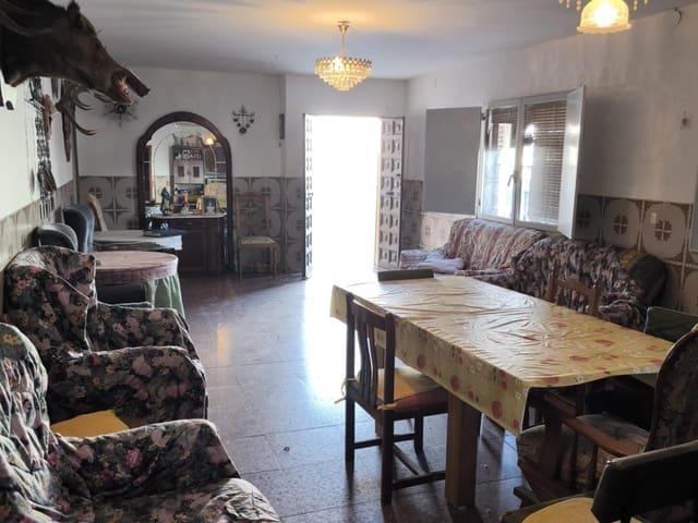 Casa en venta en Fuente Obejuna, Córdoba