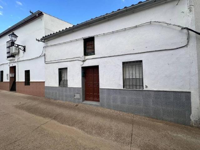 Casa en Venta en Fuente Obejuna