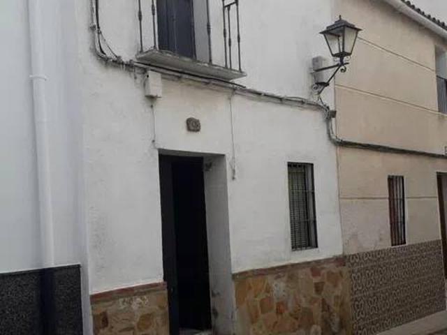 Casa en Venta en Fuente Obejuna
