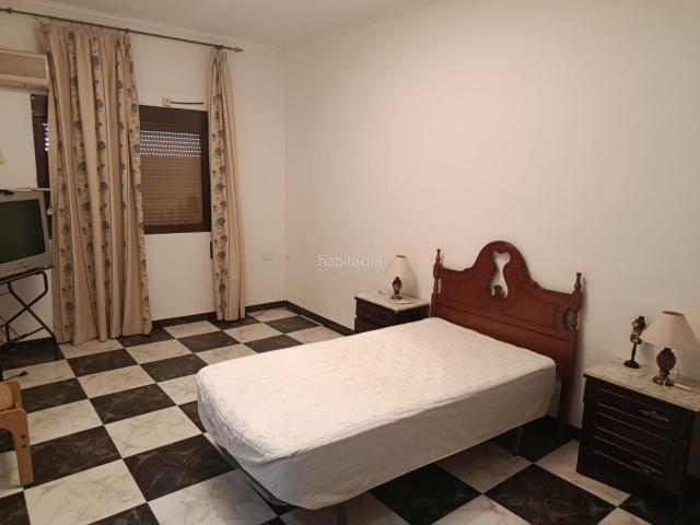 Casa en venta en Fuente Palmera. Casas Fuente.