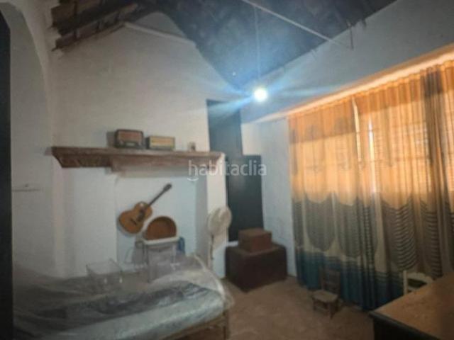 Casa en venta en Fuente Palmera. Casas Fuente.