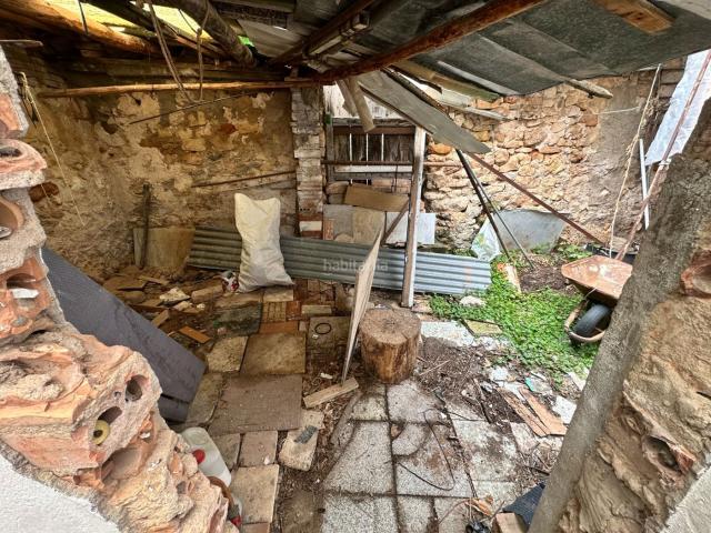Casa en venta en Fuentenava de Jábaga. SE VENDE CASA PARA REFORMAR EN JÁBAGA. Casas Fuentenava de.
