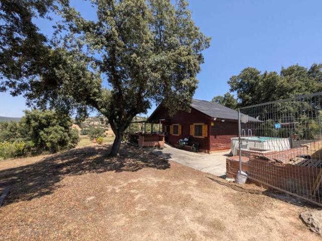Casa en Venta en Fuentenovilla