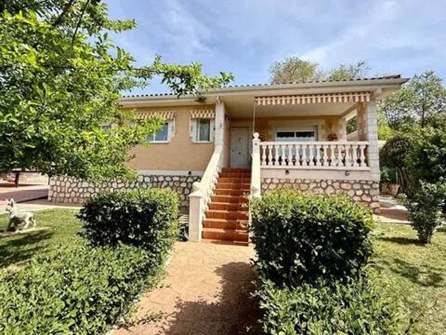 Casa en Venta en Fuentenovilla