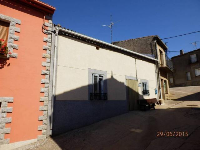 Casa en Venta en Fuenteguinaldo