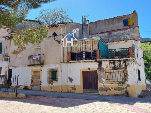Casa en Venta en Fuentelviejo