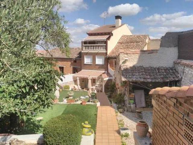 Casa en Venta en Fuentelcésped