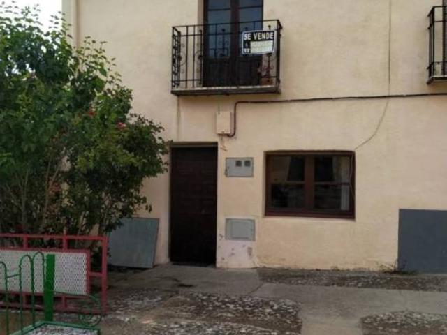 Casa en Venta en Fuentepinilla