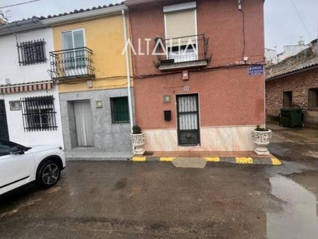 Casa en Venta en Fuentes