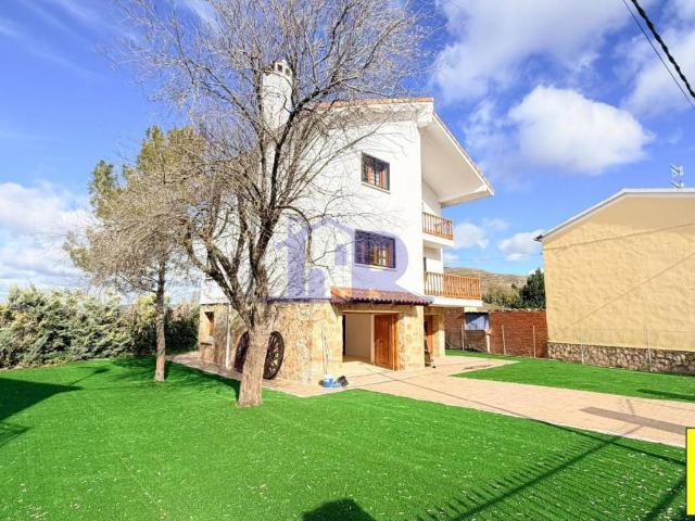 Casa en Venta en Fuentes