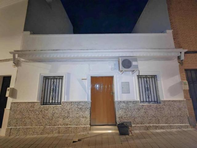 Casa en Venta en Fuentes de Andalucía