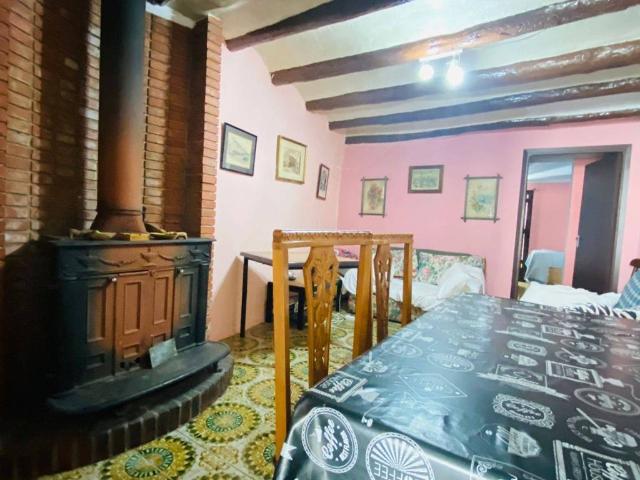 Casa en Venta en Fuentes de Ayódar