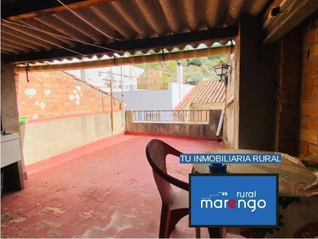 Casa en Venta en Fuentes de Ayódar