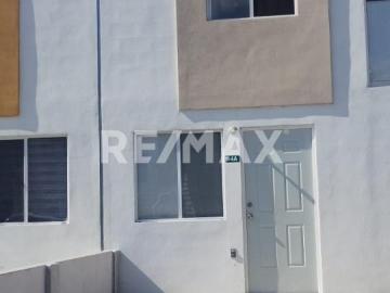 Casa en Venta en Fuentes de Balvanera, Guanajuato