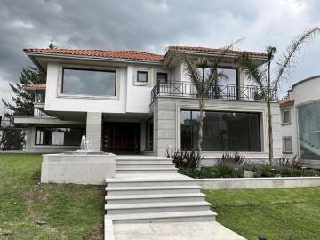 Casa en Venta en Fuentes de las Lomas