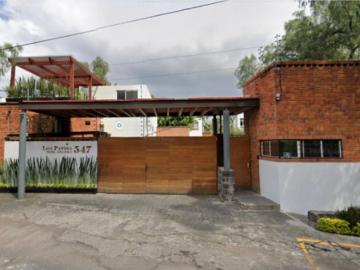 Casa en venta en Fuentes de Tepepan, Tlalpan, Ciudad de México