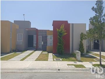 Casa en venta en Fuentes de Tizayuca, Hidalgo