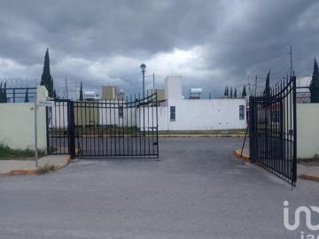 CASA EN VENTA EN FUENTES DE TIZAYUCA, HIDALGO