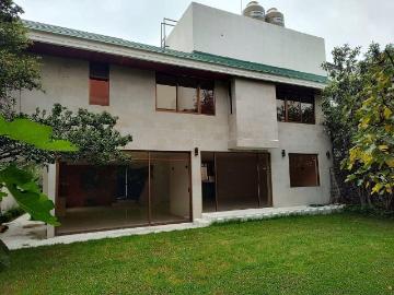 Casa en venta en Fuentes del Pedregal