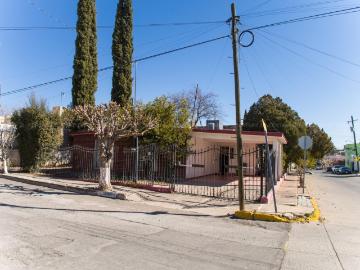 CASA EN VENTA EN FUENTES DEL SANTUARIO, CHIHUAHUA CHIH