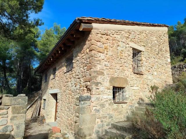 Casa en venta en Fuentespalda Teruel